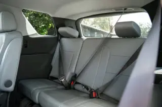 Chevrolet Traverse 2019