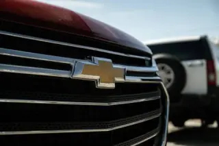 Chevrolet Traverse 2019