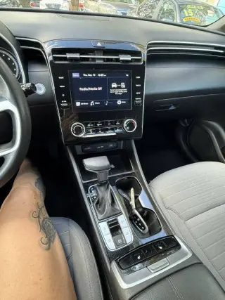 2023 Hyundai SANTA CRUZ