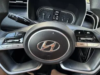 2023 Hyundai SANTA CRUZ