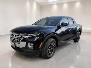2023 Hyundai SANTA CRUZ