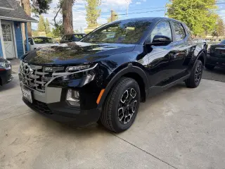 2023 Hyundai SANTA CRUZ