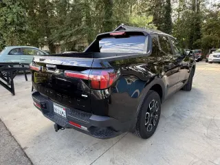 2023 Hyundai SANTA CRUZ