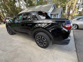 2023 Hyundai SANTA CRUZ