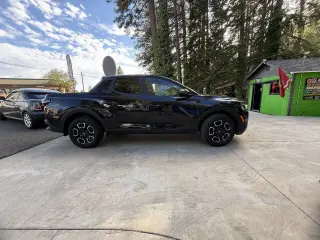 2023 Hyundai SANTA CRUZ
