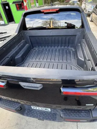 2023 Hyundai SANTA CRUZ