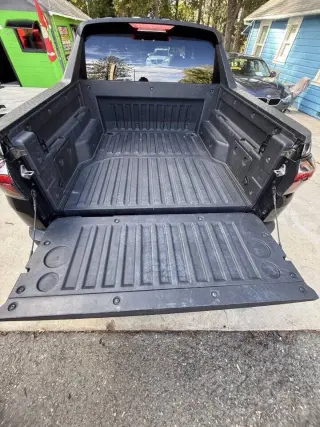 2023 Hyundai SANTA CRUZ