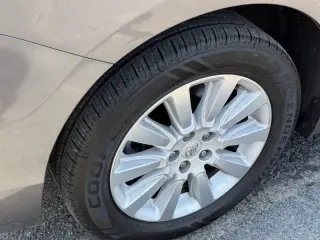 Toyota Sienna 2016