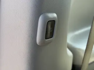 Toyota Sienna 2016