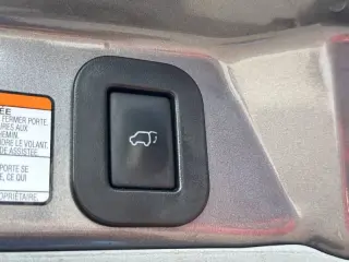 Toyota Sienna 2016