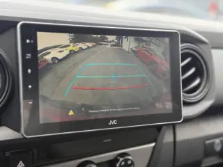 Toyota Tacoma 2016