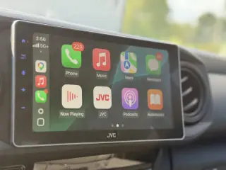 Toyota Tacoma 2016