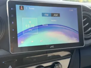 Toyota Tacoma 2016