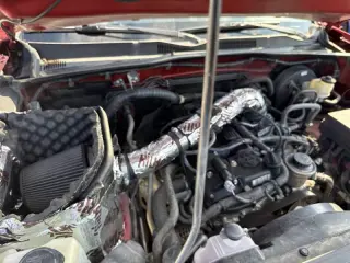 Toyota Tacoma 2016
