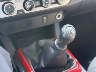 Toyota Tacoma 2016