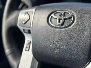 Toyota Tacoma 2016