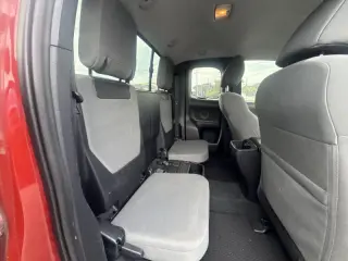Toyota Tacoma 2016