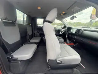 Toyota Tacoma 2016