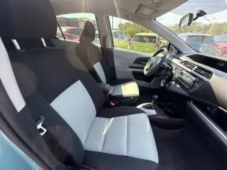 Toyota Prius c 2014