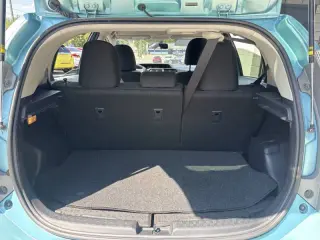 Toyota Prius c 2014