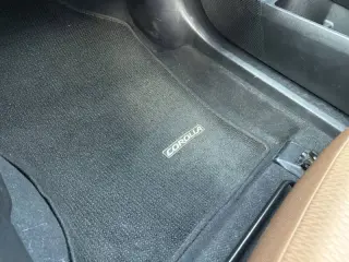 Toyota Corolla 2015