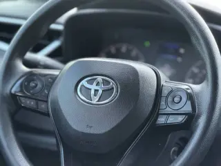 Toyota Corolla 2025
