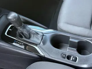 Toyota Corolla 2025