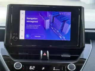 Toyota Corolla 2025