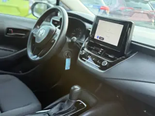 Toyota Corolla 2025