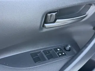 Toyota Corolla 2025