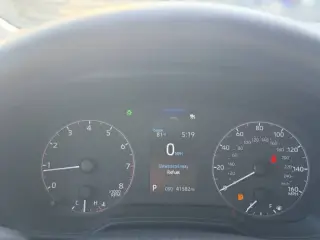 Toyota Corolla 2025