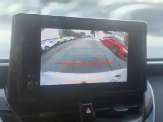 Toyota Corolla 2025