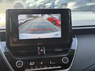 Toyota Corolla 2025