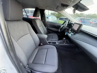 Toyota Corolla 2025