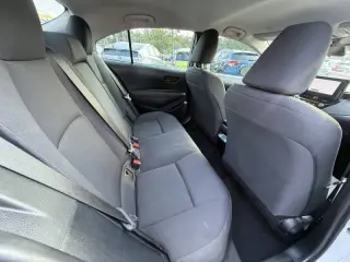 Toyota Corolla 2025