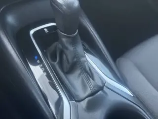 Toyota Corolla 2025