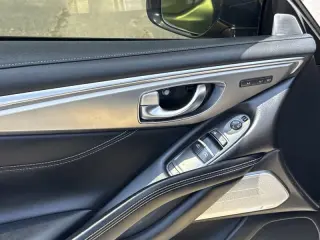 Infiniti Q60 2018