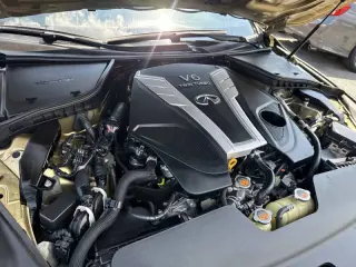 Infiniti Q60 2018