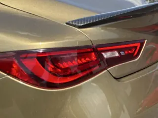 Infiniti Q60 2018