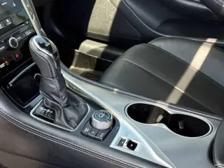 Infiniti Q60 2018