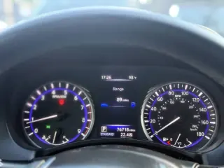 Infiniti Q60 2018