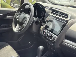 Honda Fit 2015