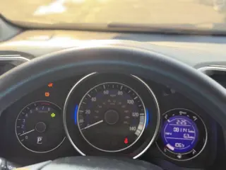 Honda Fit 2015