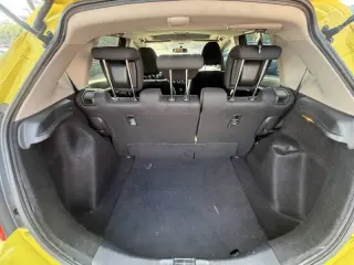 Honda Fit 2015
