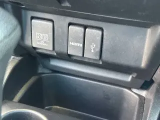 Honda Fit 2015