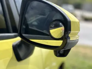 Honda Fit 2015