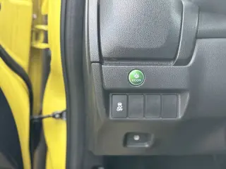 Honda Fit 2015