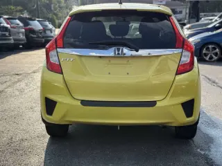 Honda Fit 2015