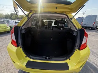 Honda Fit 2015