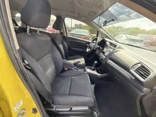 Honda Fit 2015